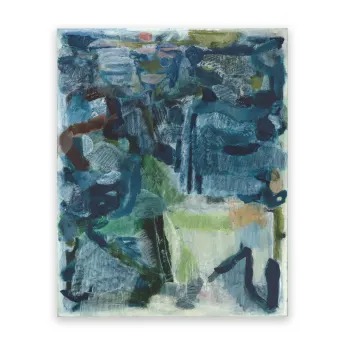 Installation view, Ley Lands, Massey Klein