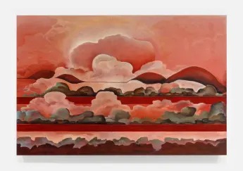 Installation view, We should be home by now, 2025 (6)