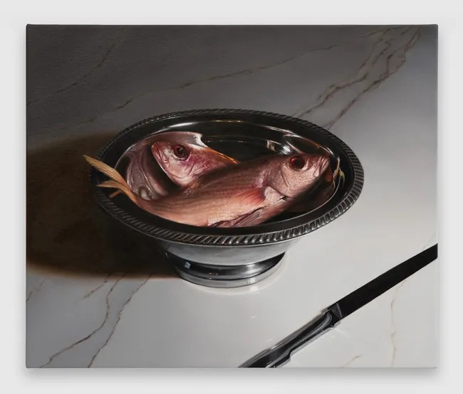 Danielle Fretwell: Terms of Consumption