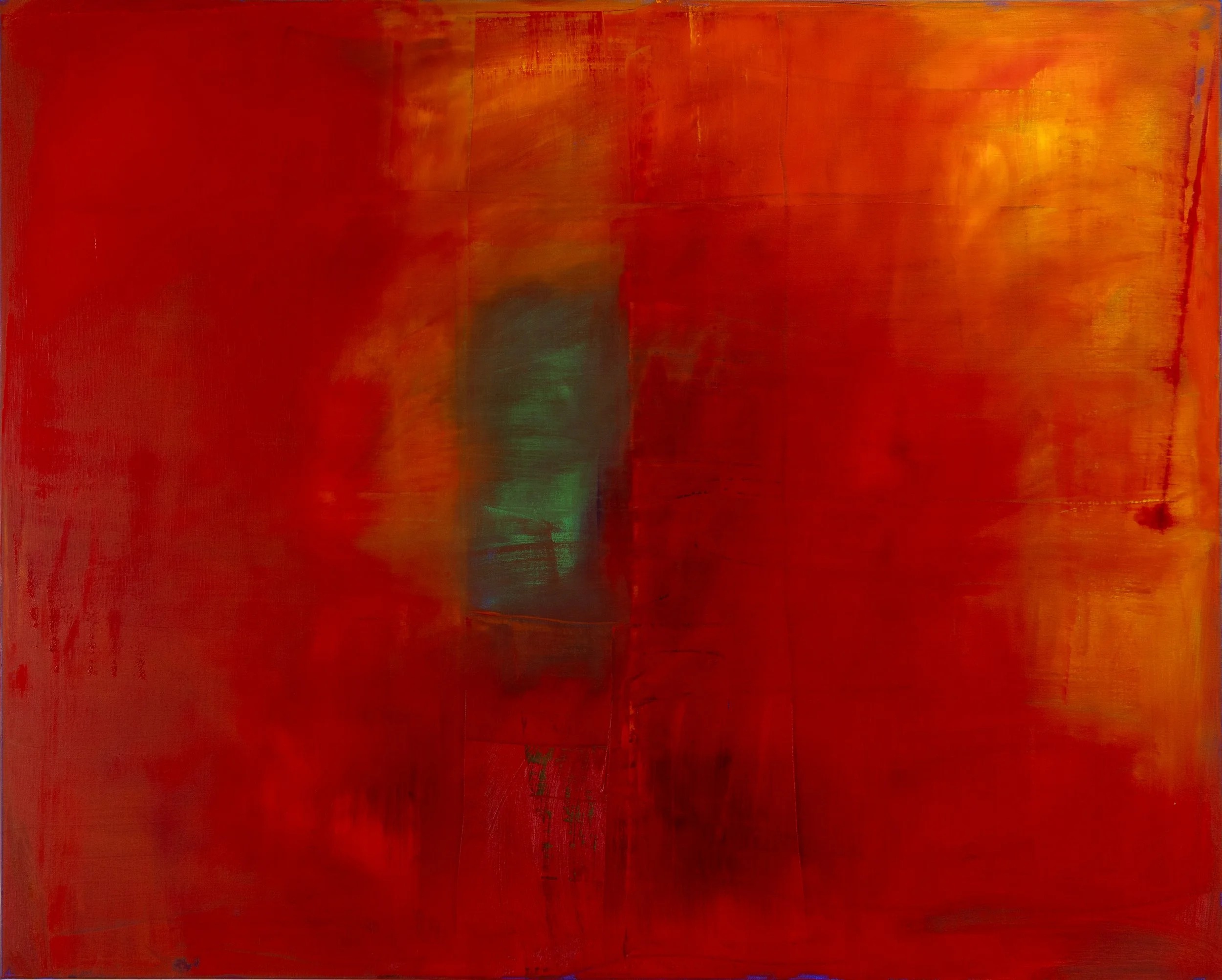 Jim Watt: Marcus and Red