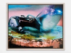 Installation view, Marilyn Minter, Regen Projects · 2025 (17)