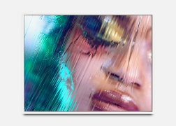 Installation view, Marilyn Minter, Regen Projects · 2025 (16)