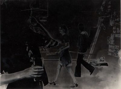 Installation view, Photographs, Michael Werner Gallery, 77th Street · 2025 (17)