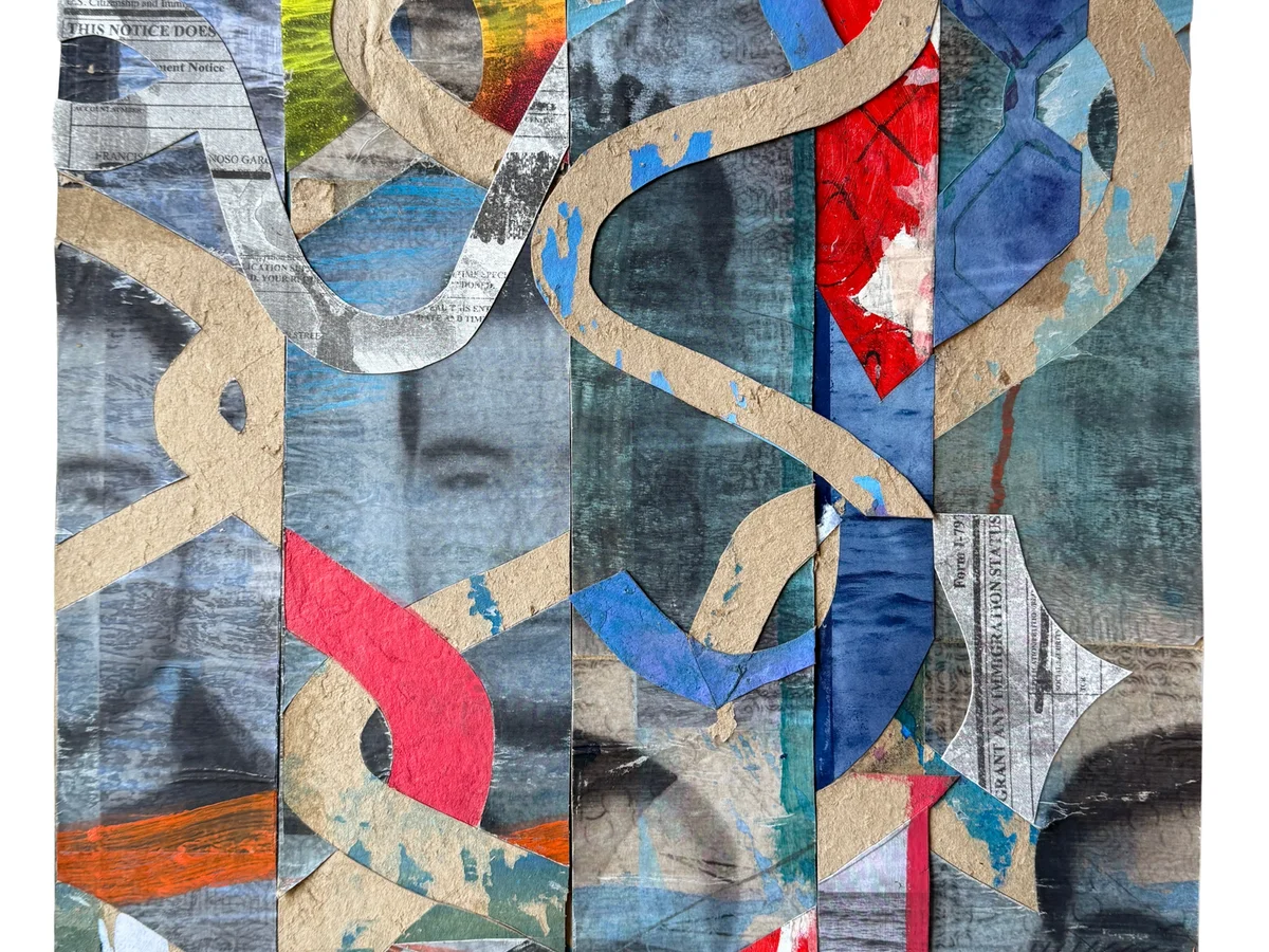 Constellations of Movement