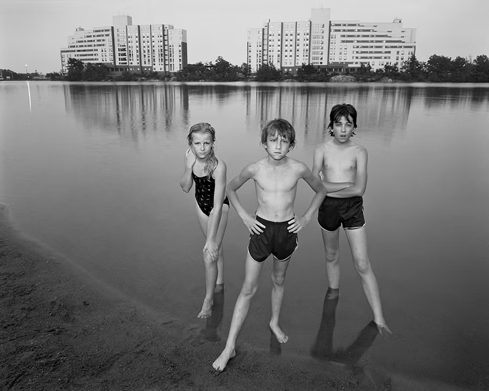 Stephen DiRado: Bell Pond