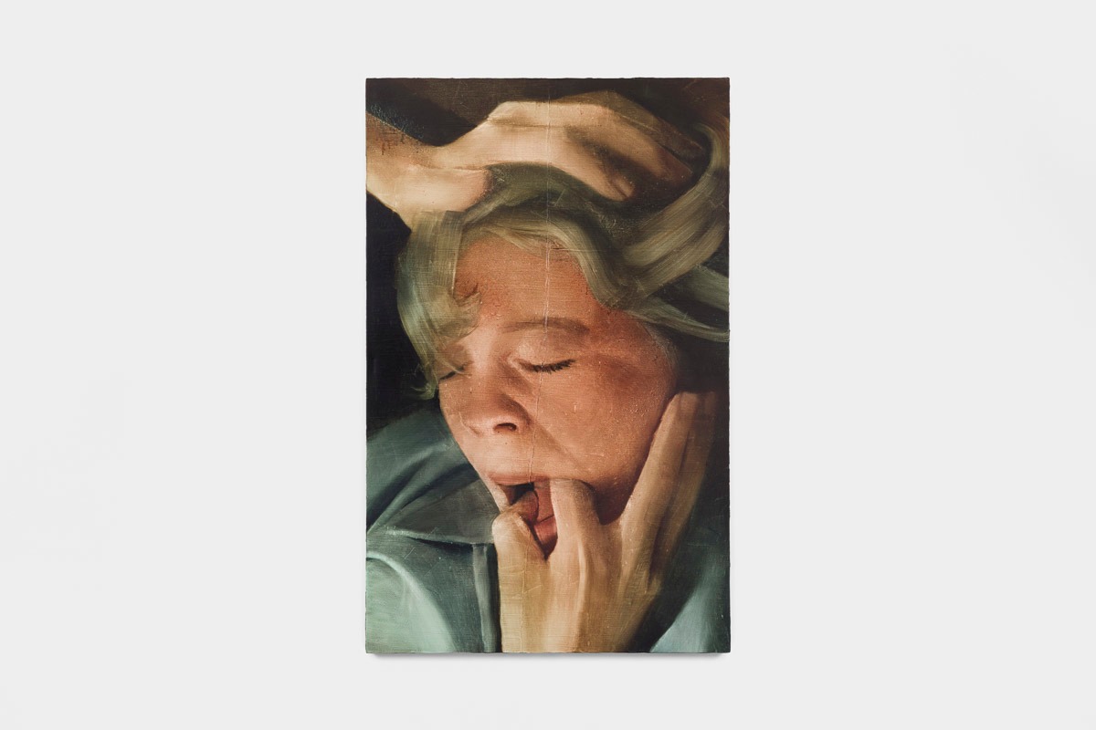 Joseph Yaeger: Agita