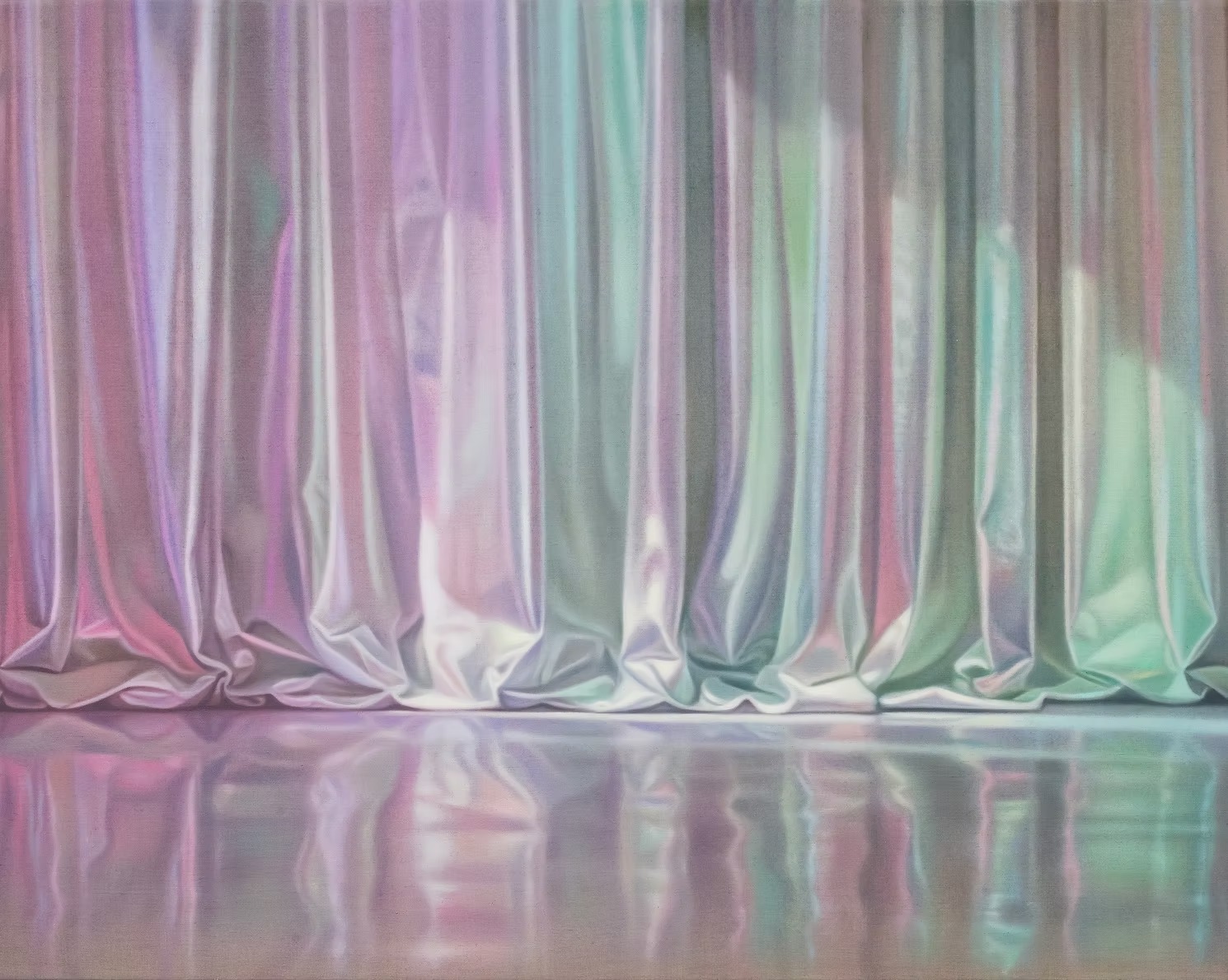 Maude Corriveau: Solo Exhibition