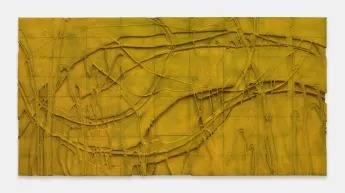 Installation view, Ceremonias, Make Room · 2025 (3)