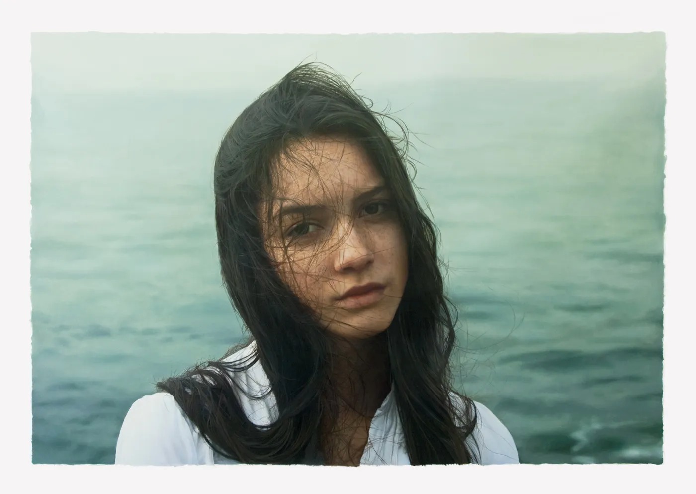 Yigal Ozeri: In Search of Beauty