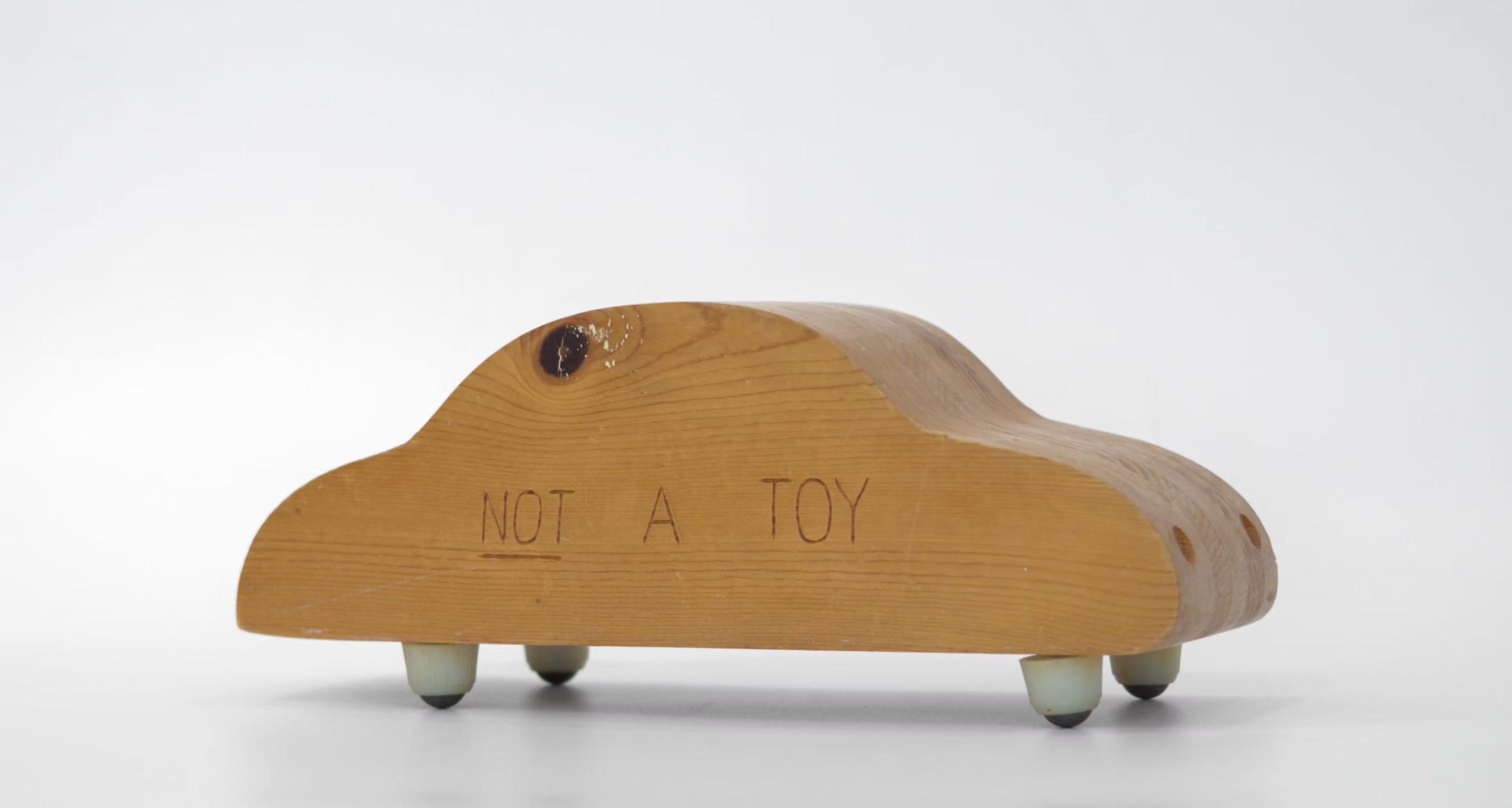 Play Date: Toys by Artists