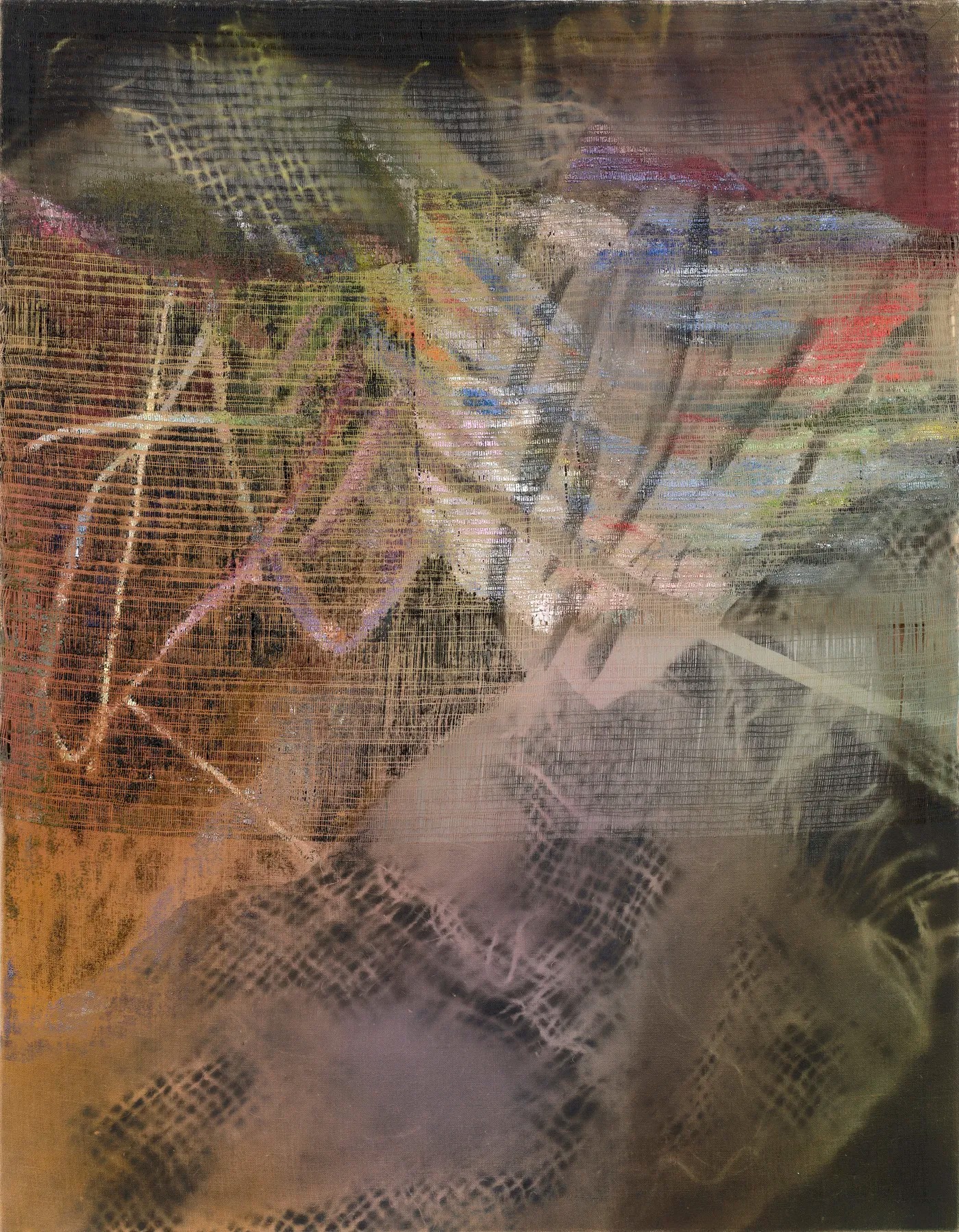 Contemporary German Painting