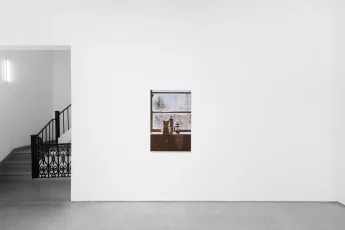 Installation view, Landscapes, Anton Kern Gallery · 2025 (4)