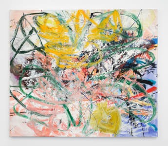 Installation view, Killing the Blues, The Journal Gallery  · 2025 (7)