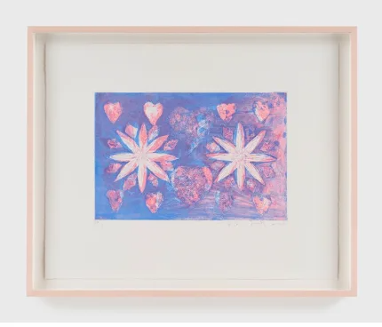 Installation view, Kiki Smith, Timothy Taylor · 2025 (4)