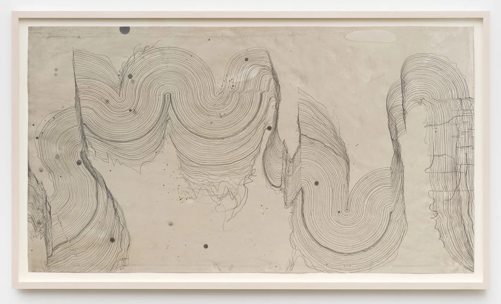 Artwrld | Paper Trail