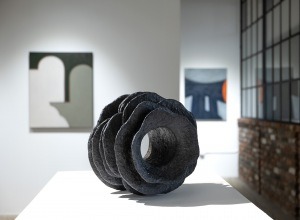 Installation view, Portmanteau, Patricia Sweetow Gallery · 2026 (9)