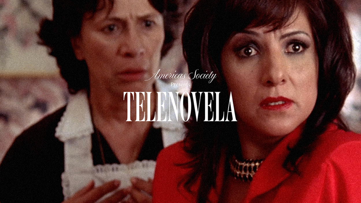 Telenovela