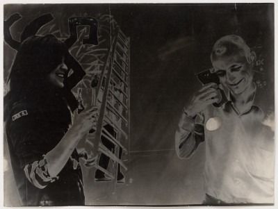 Installation view, Photographs, Michael Werner Gallery, 77th Street · 2025 (18)