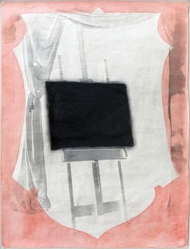 Installation view, Forever & Never, Gitterman · 2026 (6)