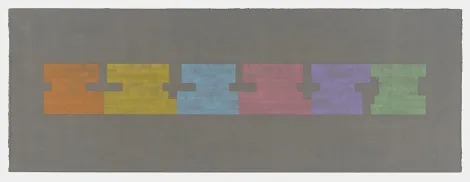 Installation view, Transcriptions, Apparitions, David Nolan Gallery · 2026 (4)