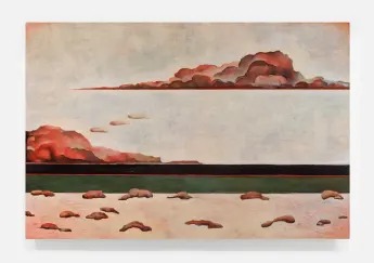 Installation view, We should be home by now, 2025 (7)