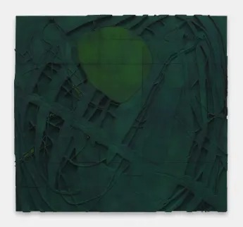 Installation view, Ceremonias, Make Room · 2025 (5)