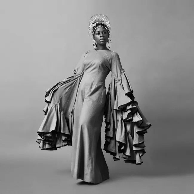 Kwame Brathwaite: You and I