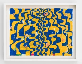 Installation view, Sequencer, Philip Martin Gallery · 2026 (4)