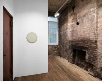 Installation view, Tales from the Picture People, Post Times · 2025 (3)