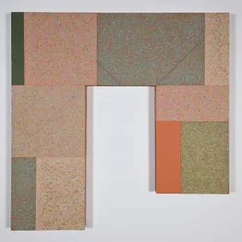 Installation view, Architecture of the Mind, Westwood · 2026 (5)