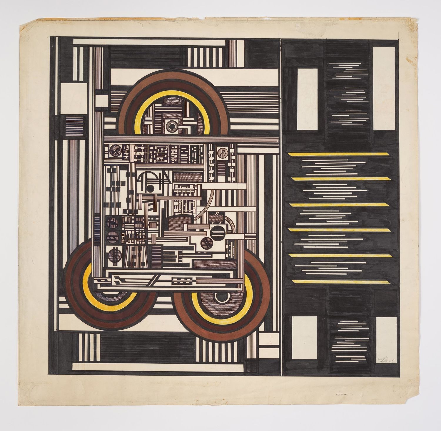 Mavis Pusey: Mobile Images