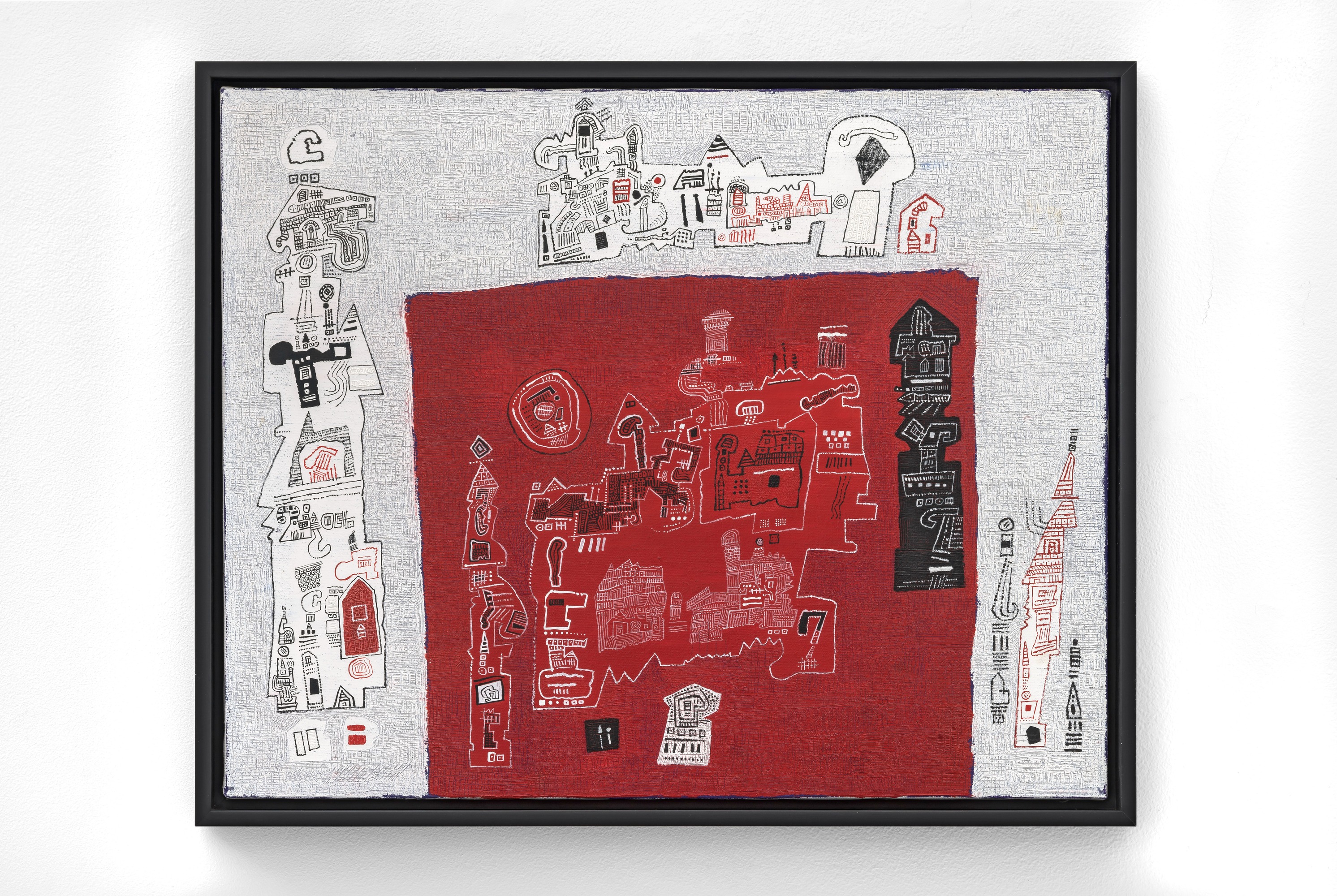 Ynez Johnston: In Search of the Oracle