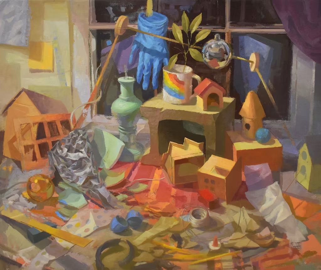 2026 Summer Juried Exhibition