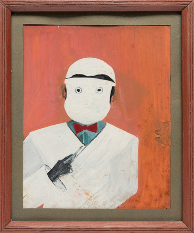 Installation view, Works from the Cowles/Hoard Collection, Andrew Edlin Gallery · 2026 (20)