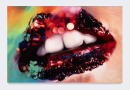 Installation view, Marilyn Minter, Regen Projects · 2025 (10)