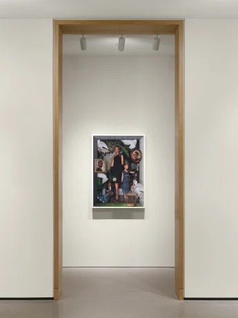 Installation view, American Dream, Edwynn Houk Gallery · 2025 (11)