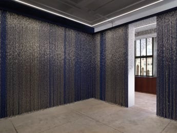 Installation view, Together II, Alison Bradley Projects · 2025 (10)