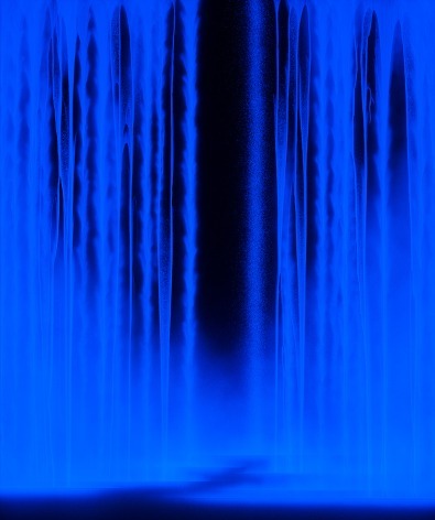 Installation view, Physical/Metaphysical, Sundaram Tagore