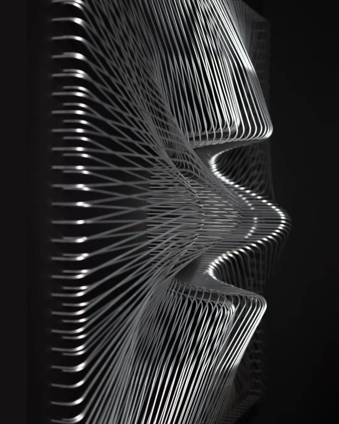 Charles Karim Aweida: Sada صدى / On Echoes