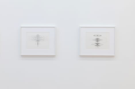 Installation view, Toward Ourselves in an Unknown, Hesse Flatow · 2026 (7)