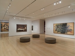 Installation view, When I Don’t Sleep, I Dream, MoMA · 2025 (4)