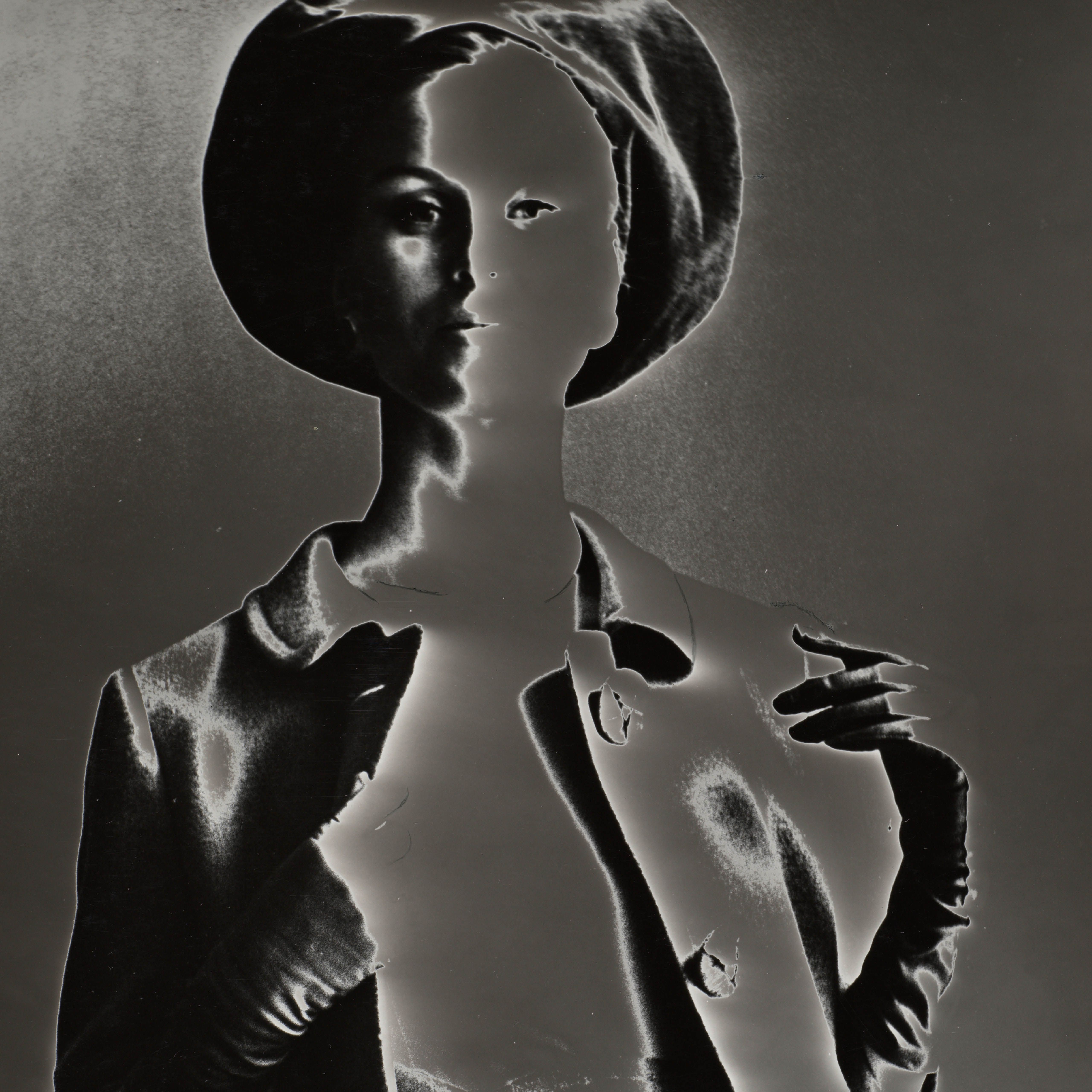 Lillian Bassman: Bazaar and Beyond