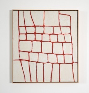 Installation view, Portmanteau, Patricia Sweetow Gallery · 2026 (11)
