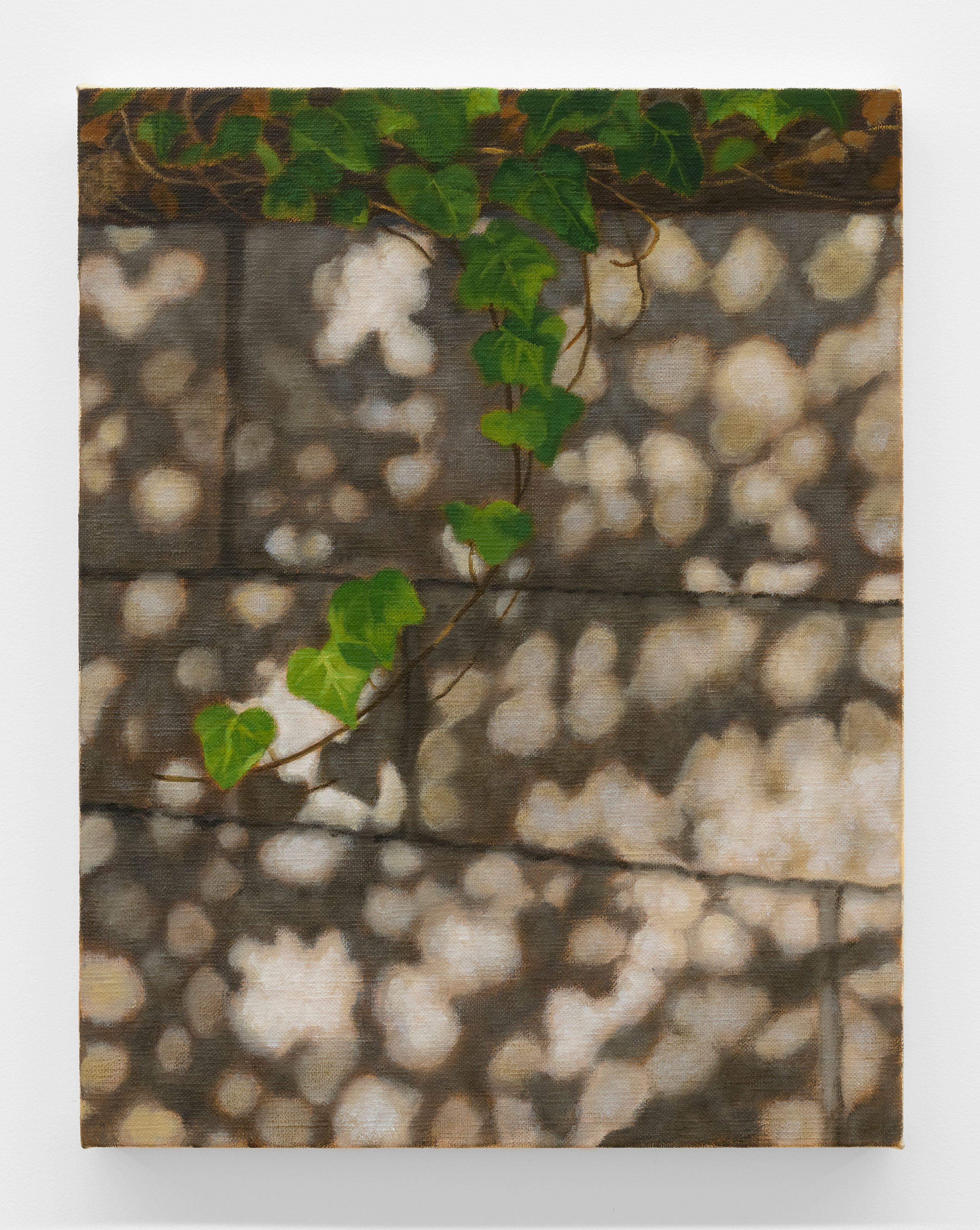 Miho Ichise: Breeze Through Mindscapes