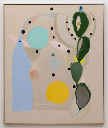 Installation view, Sun(g) Son(g), TURN Gallery · 2025 (5)