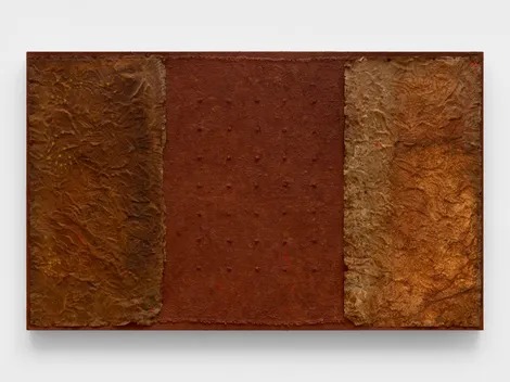 Installation view, Rust Never Sleeps, Alexander Gray Associates · 2026 (5)