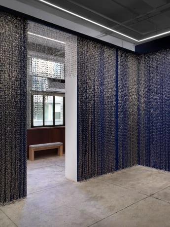 Installation view, Together II, Alison Bradley Projects · 2025 (13)