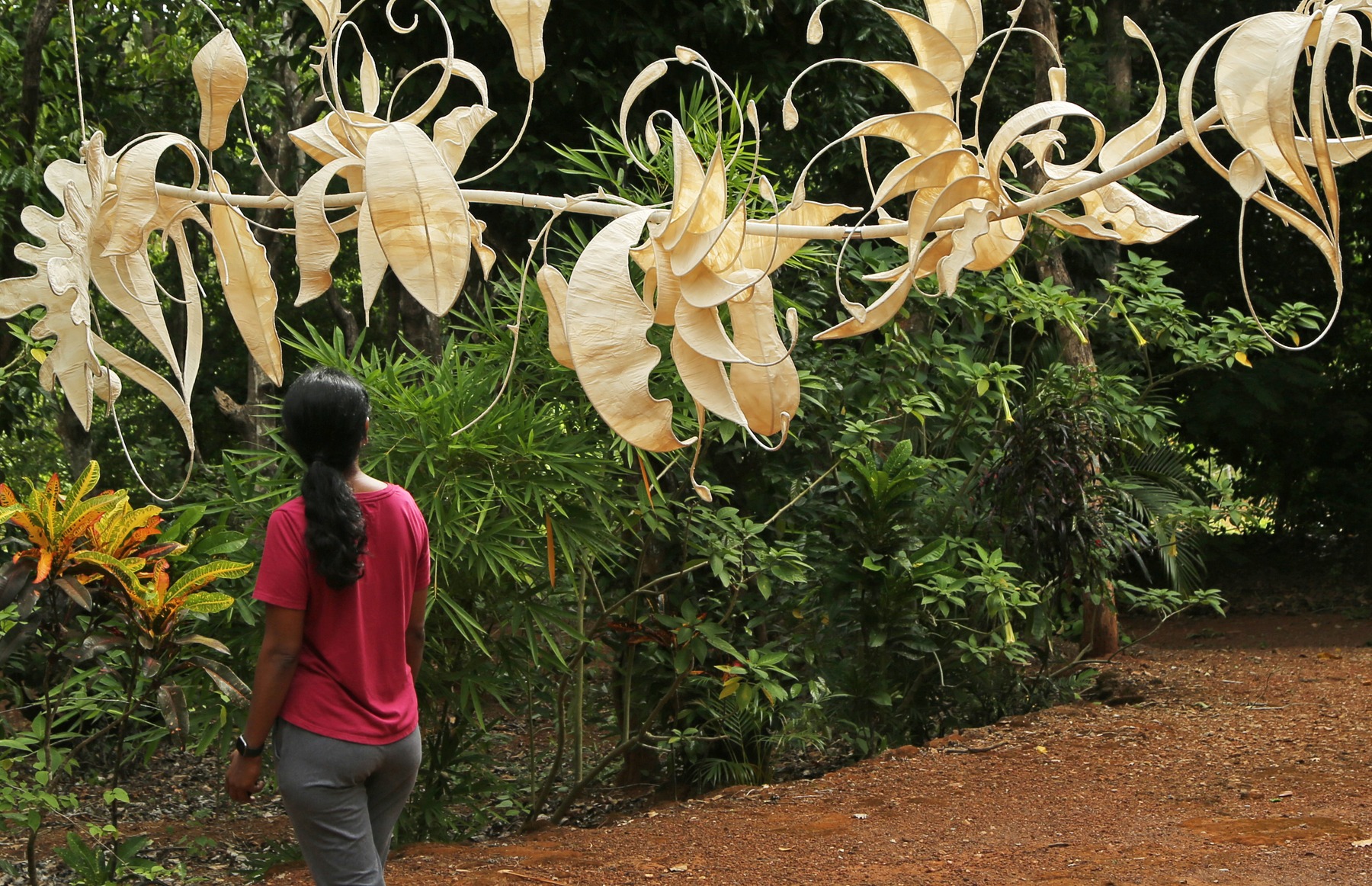 Geographies of Distance: Remembering Home