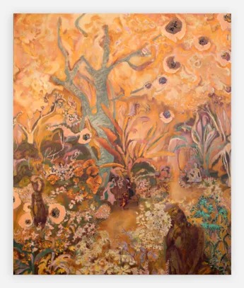 Installation view, Ode to Slowness, Make Room · 2026 (9)