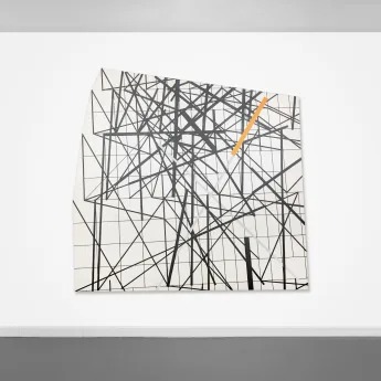 Installation view, Architecture of the Mind, Westwood · 2026 (3)